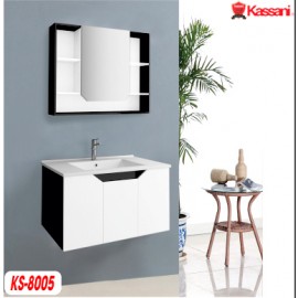 TỦ LAVABO KASSANI KS-8005 TỦ LAVABO KASSANI KS-8005